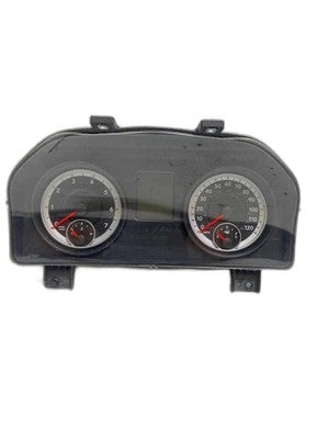 Dodge Ram 1500 Instrument Cluster Speedometer Gauge 2013