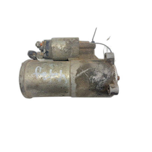 Starter Motor FORD F350 SD PICKUP 99-13 See Pics