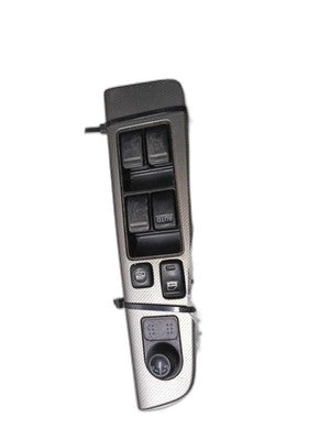 Pathfinder 2005-2006 Front Left Door Window Switch Control Panel
