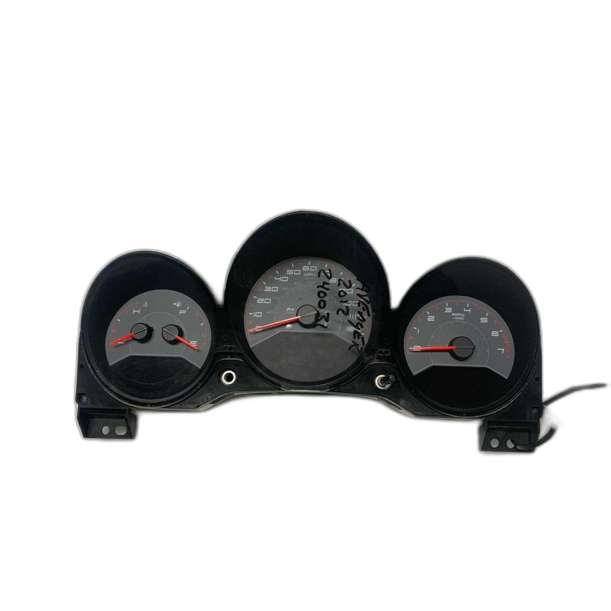 Speedometer DODGE AVENGER 11 12 13 14