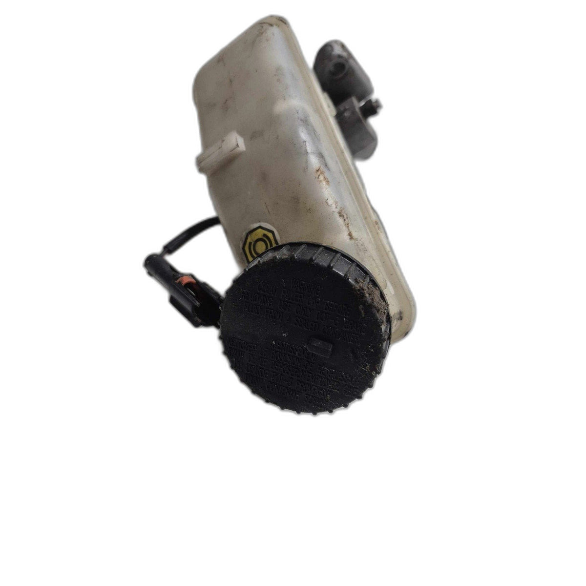 Master Cylinder CHEVY AVEO 09 10 11