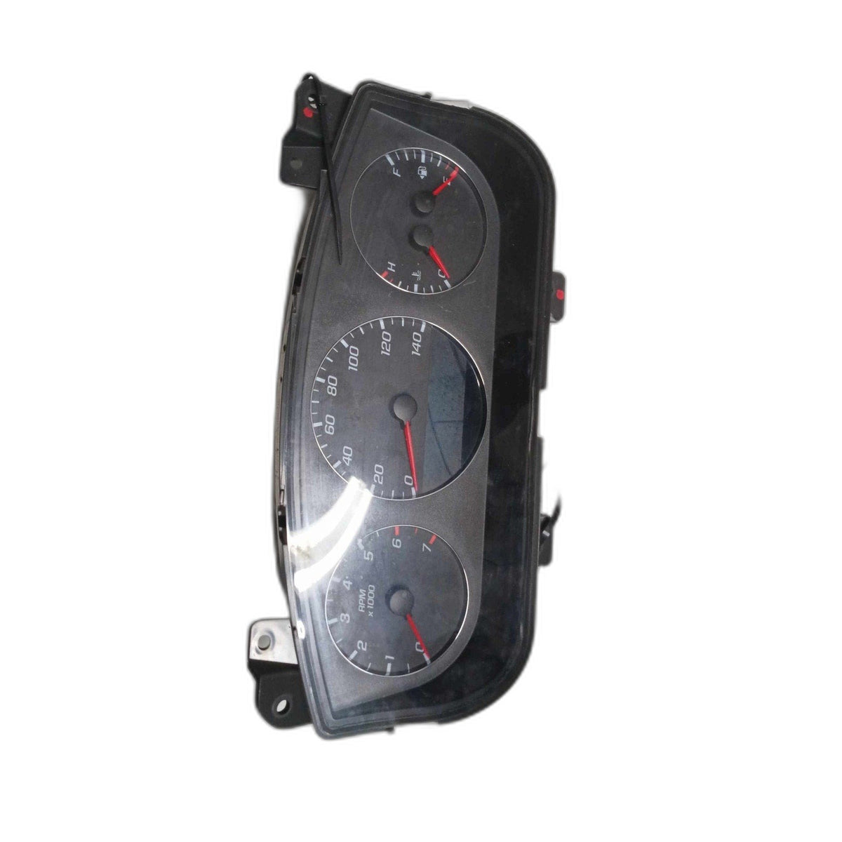 Speedometer CHEVY IMPALA 07
