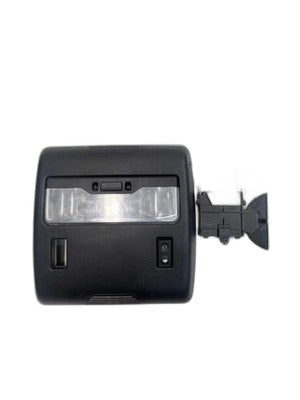 E46 3 Series Interior Roof Console Reading Light Assembly