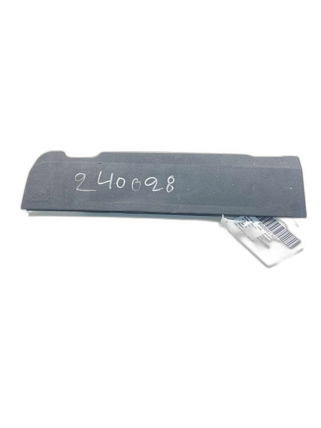 2011 Chevy Cruze Passenger Knee Air Bag