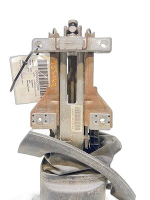 Steering Column Assembly For 2014-2016 Dodge Dart - Floor Shift