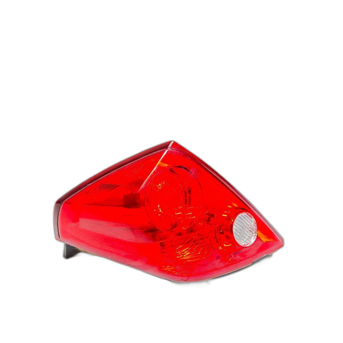 Tail Light Assembly NISSAN ALTIMA Right 08-13 See Pics for Imperfections