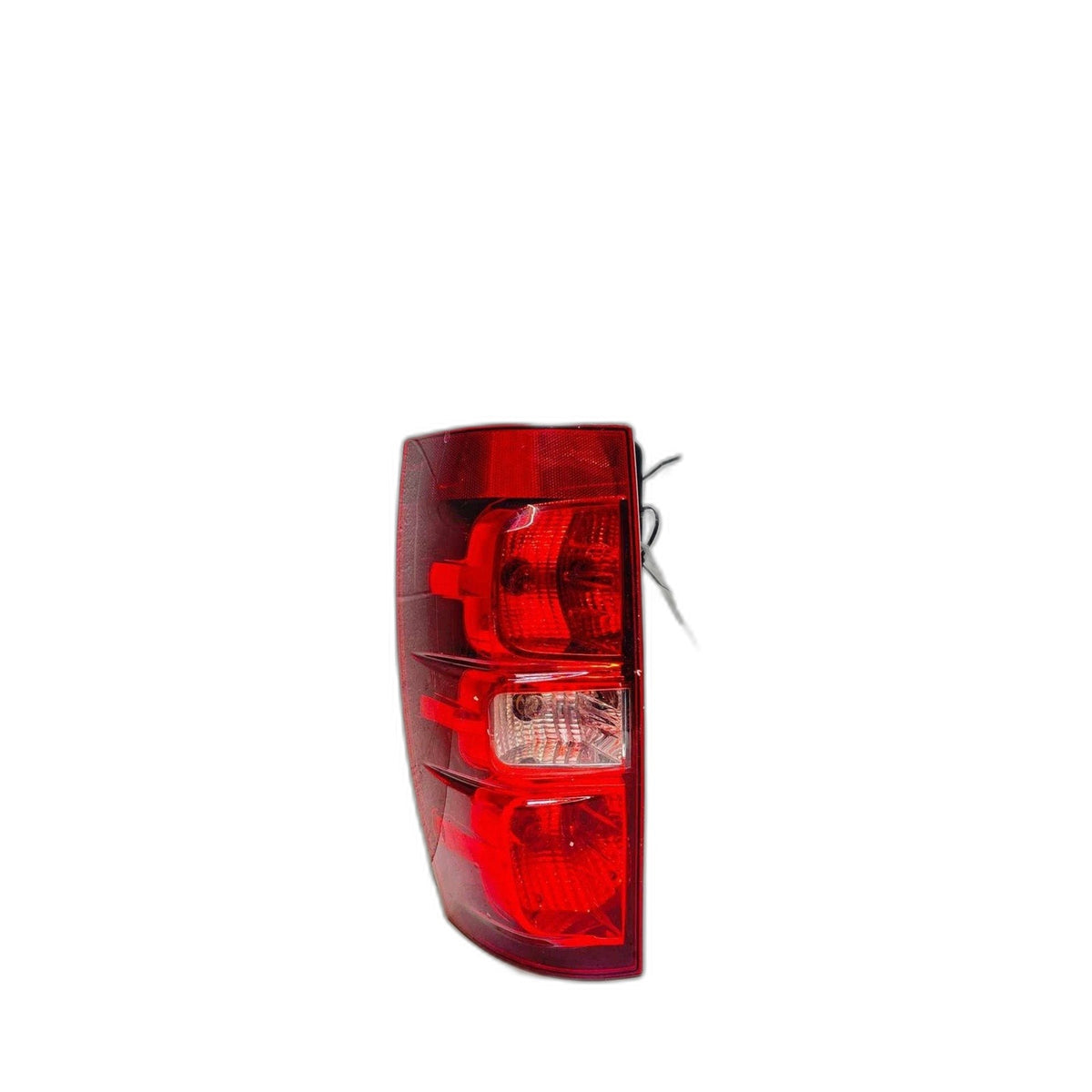 Tail Light Assembly CHEVY TAHOE Right 07-14 See Pics for Imperfections