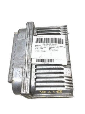 1996 Delco Electronics Bonneville Engine Control Module (ECM/ECU) Brain Box
