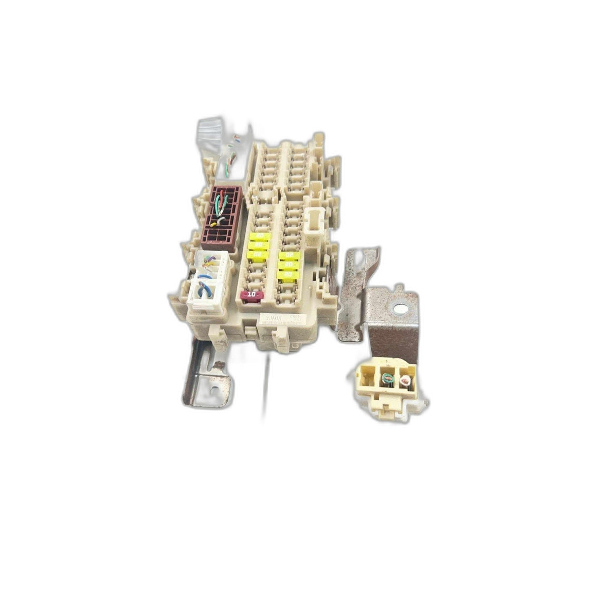 Cabin Fuse Box FORD EXPEDITION 03 See Pics