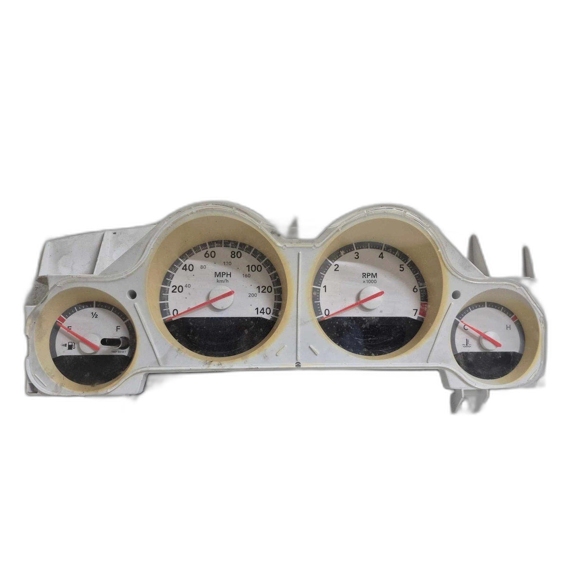 Speedometer DODGE CHARGER 06 See Pics for Imperfections