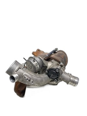 BMW Cruze Turbocharger Assembly 2014 (Fits Various Models)