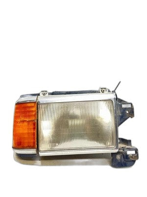 Ford F150 Pickup Headlight Assembly Right Passenger Side 1987-1991