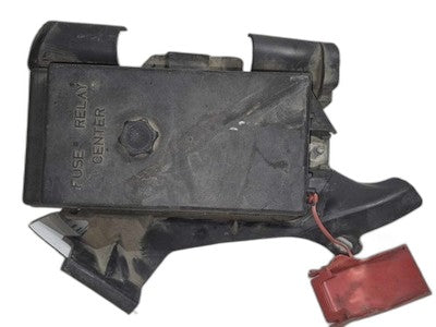 Montana Van Engine Fuse Relay Center Box 2000-2001