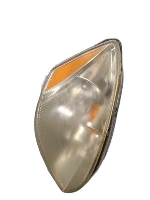 Prius 2004-2009 Passenger Side Headlight Assembly