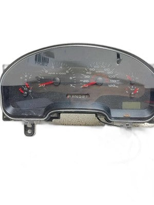 Ford F150 Instrument Cluster Speedometer Gauge 2007-2008