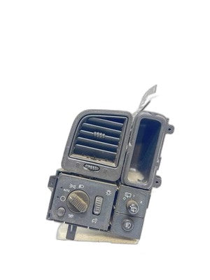 Headlight Switch & Vent Assembly - GMC Yukon/Silverado 2003-2006