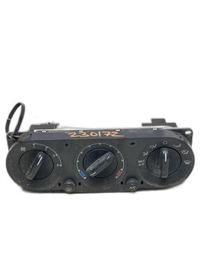 Explorer Heater A/C Climate Control Panel 2002-2006