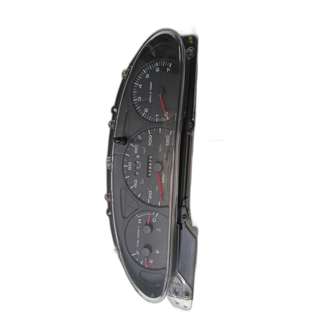 Speedometer MERCURY SABLE 00