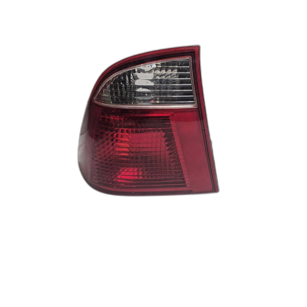 Tail Light Assembly FORD FOCUS Left 05 06 07 See Pics for Imperfections