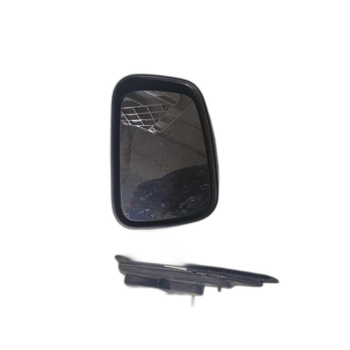 Door Mirror CHEVY HHR Left 07 08 09 10 11 See Pics for Imeperfections