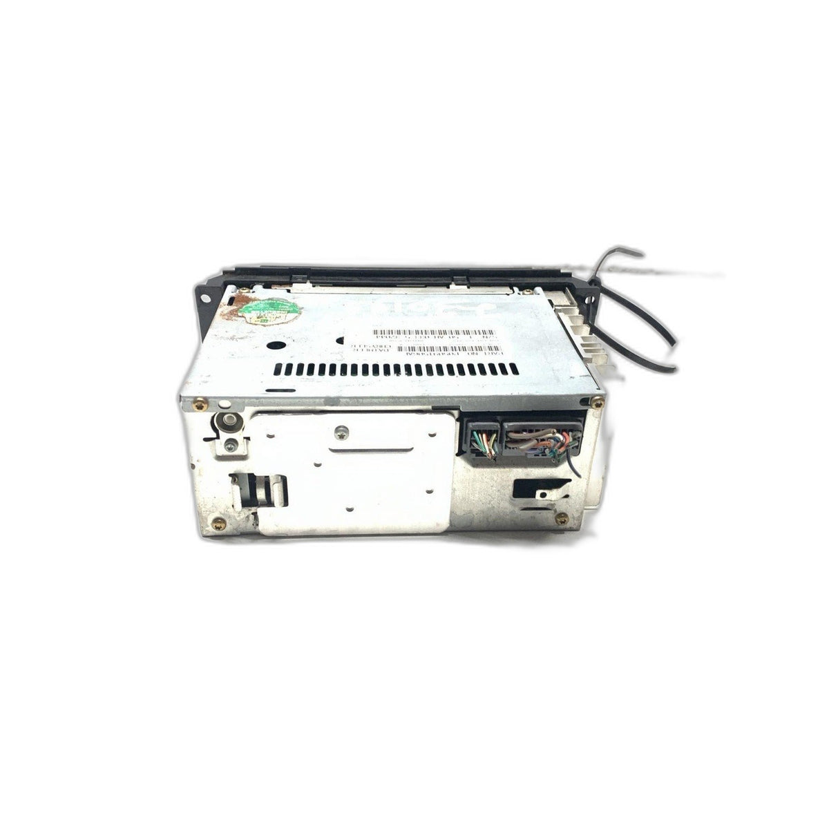 Audio & Visual Equip.(radio) DODGE CARAVAN 02 03 04 05 06 07