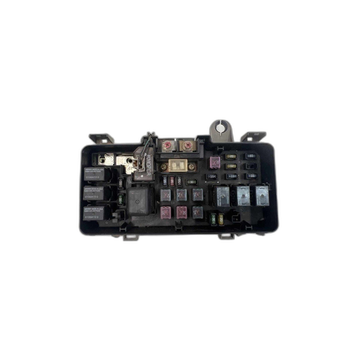 Engine Fuse Box HONDA ODYSSEY 99 00 01 02 03 04 See Pics