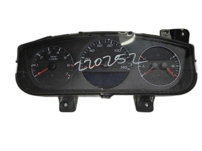 2007 Impala Instrument Cluster Speedometer Gauge Assembly