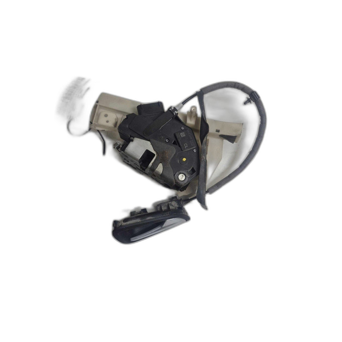Door Lock Assembly FORD FOCUS 10