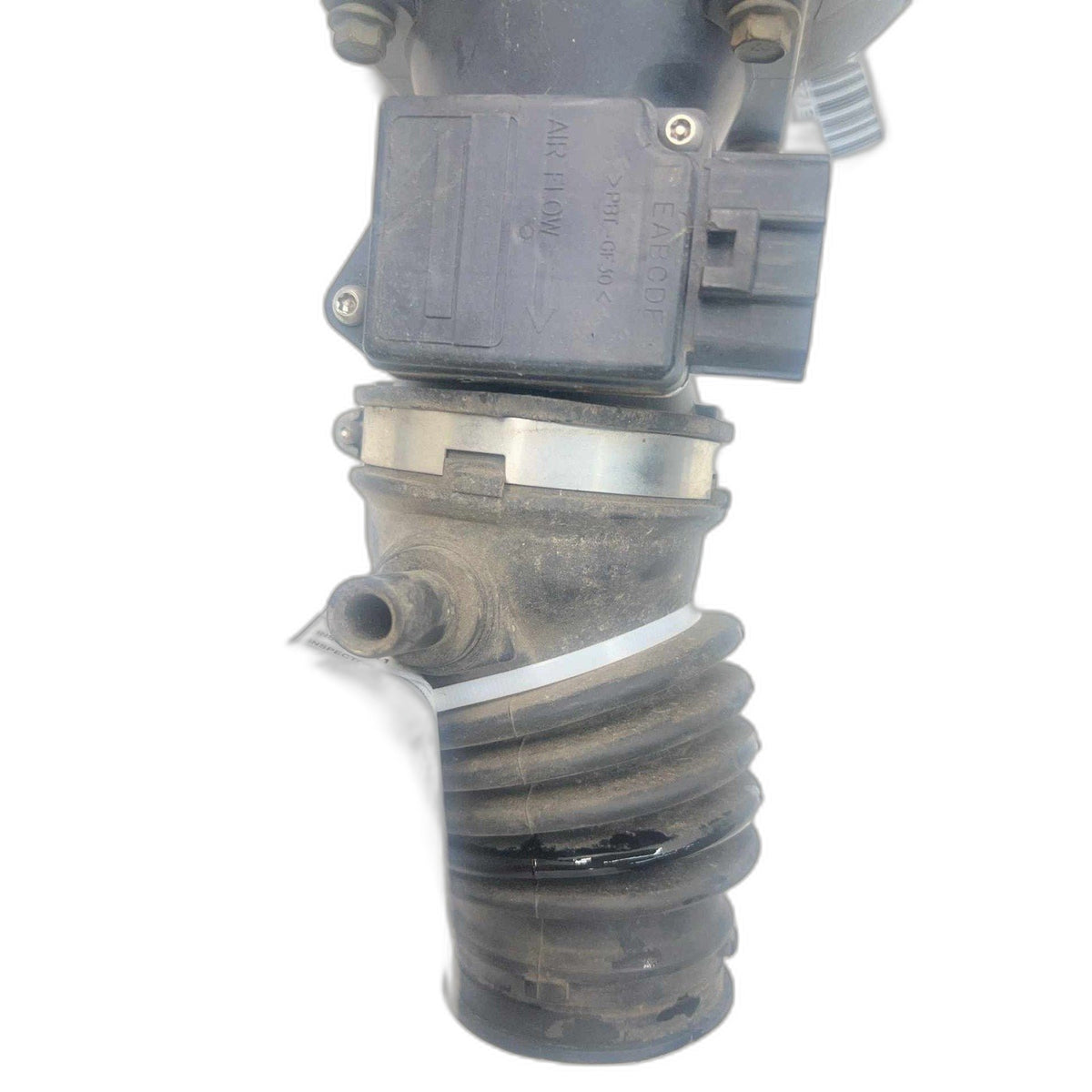 Air Intake Tube/resonator FORD TAURUS 03 See Pics