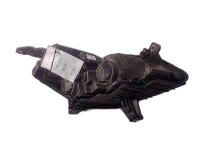 Traverse Headlight Assembly Left Side 2009-2012