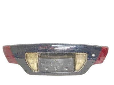 Pontiac Sunfire Trunk Lid Tail Light Panel Garnish (1996-1999)