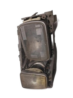 300D Right Hand Side Headlight Assembly (1985)