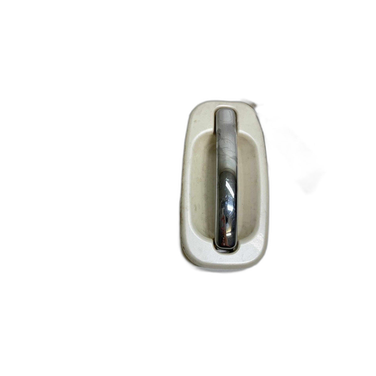 Outside Door Handle CADILLAC ESCALADE Right 02-06 See Pics for Imperfections