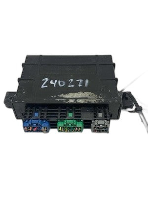 Ford Explorer Central Security Module Chassis Brain Box 1L2T-14B207-AE