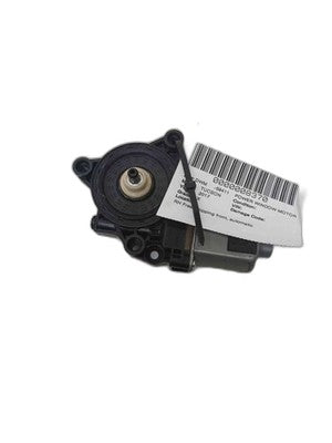 Tucson 2017 Right Power Window Motor