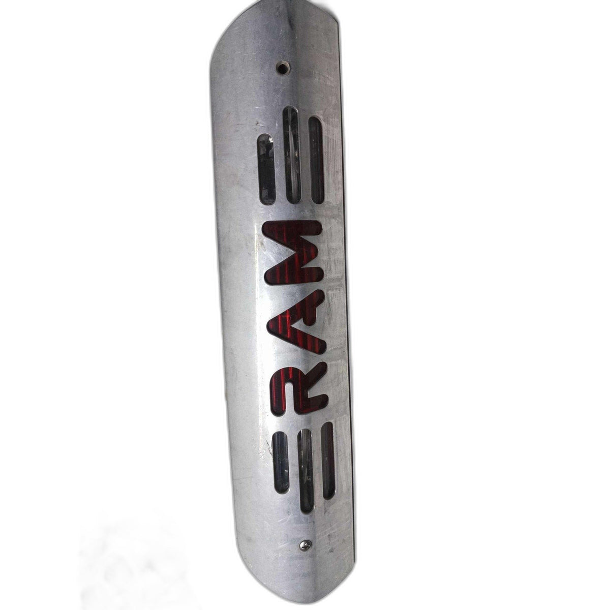 Tail Panel DODGE PICKUP 1500 05 See Pics