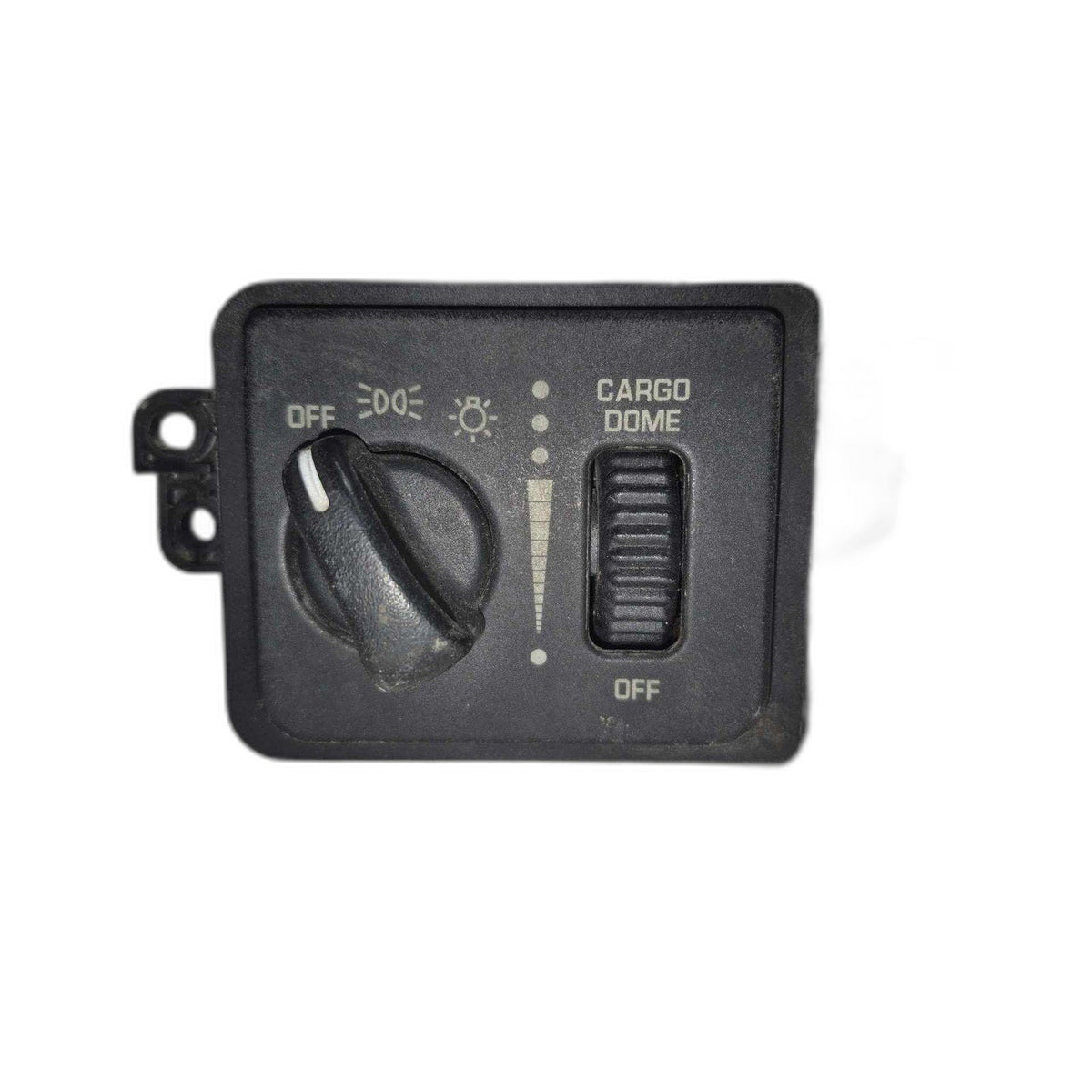 Auto Headlamp Dimmer DODGE PICKUP 1500 02