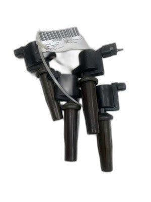 Set Of 4 Ignition Coils For Mazda 3 2004-2005