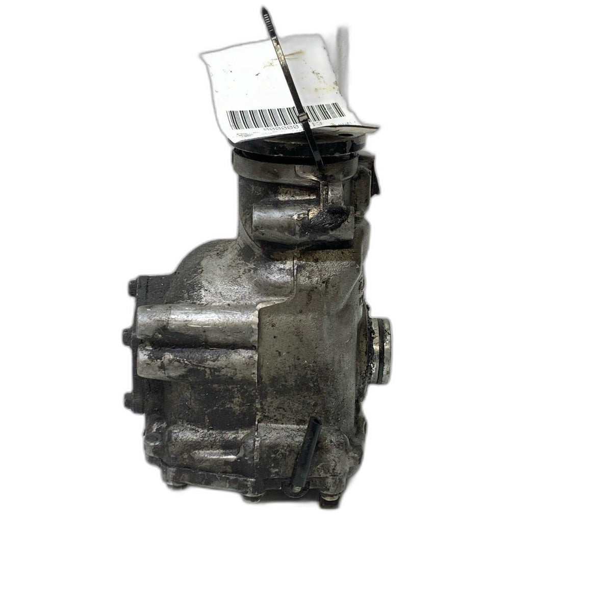 Carrier/differential Assembly INFINITI G35 04 05 06
