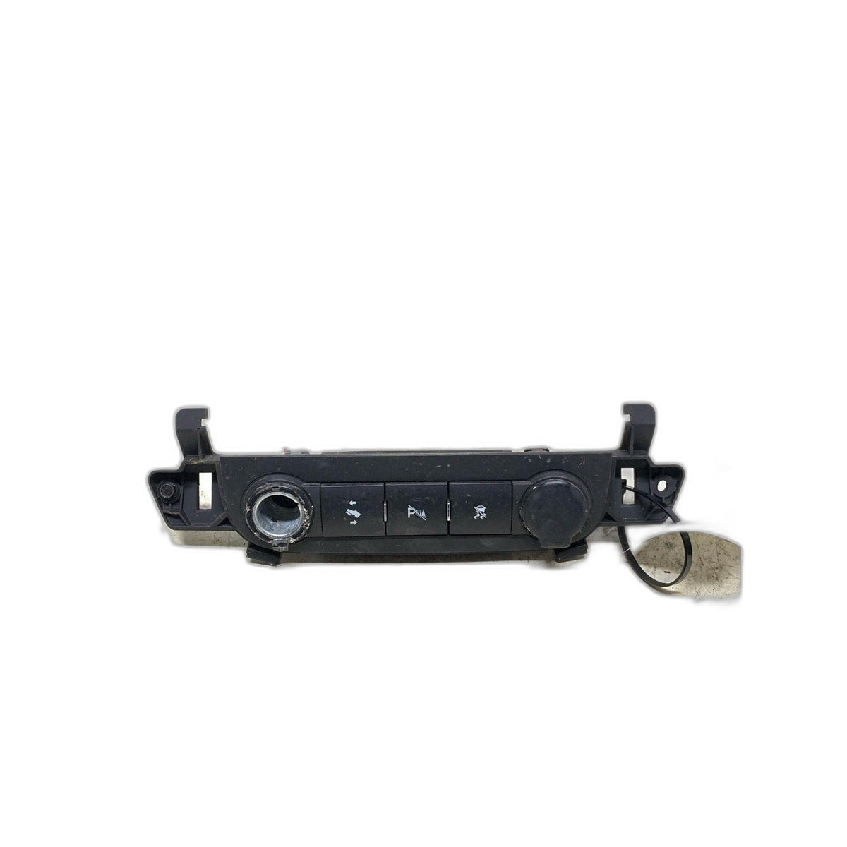 Ash Tray/lighter GMC YUKON 10