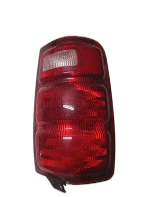 Expedition Left Tail Light Assembly 1997-2002