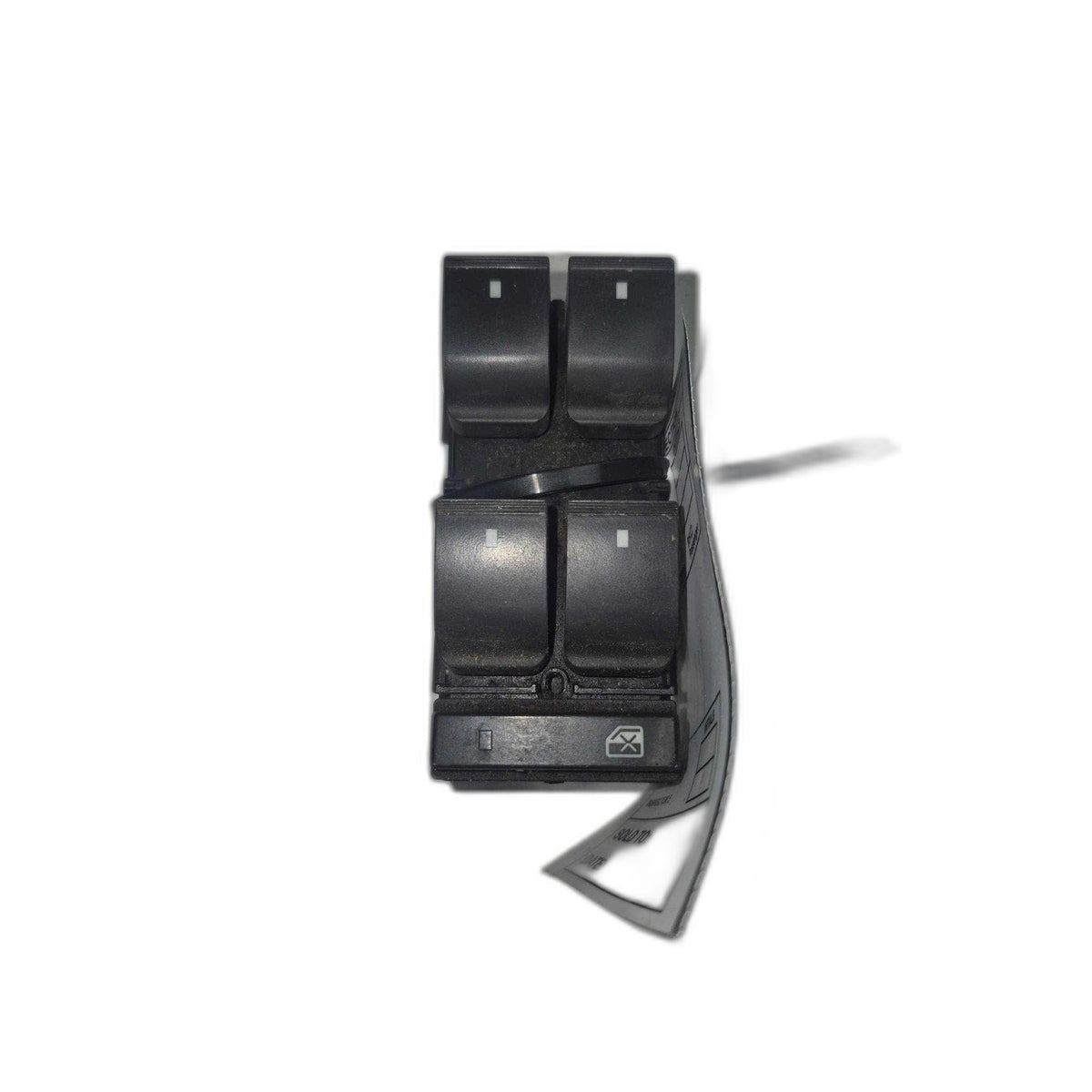 Door Switch Front CHEVY SILVERADO 1500 07 08 09 10 11 12 13