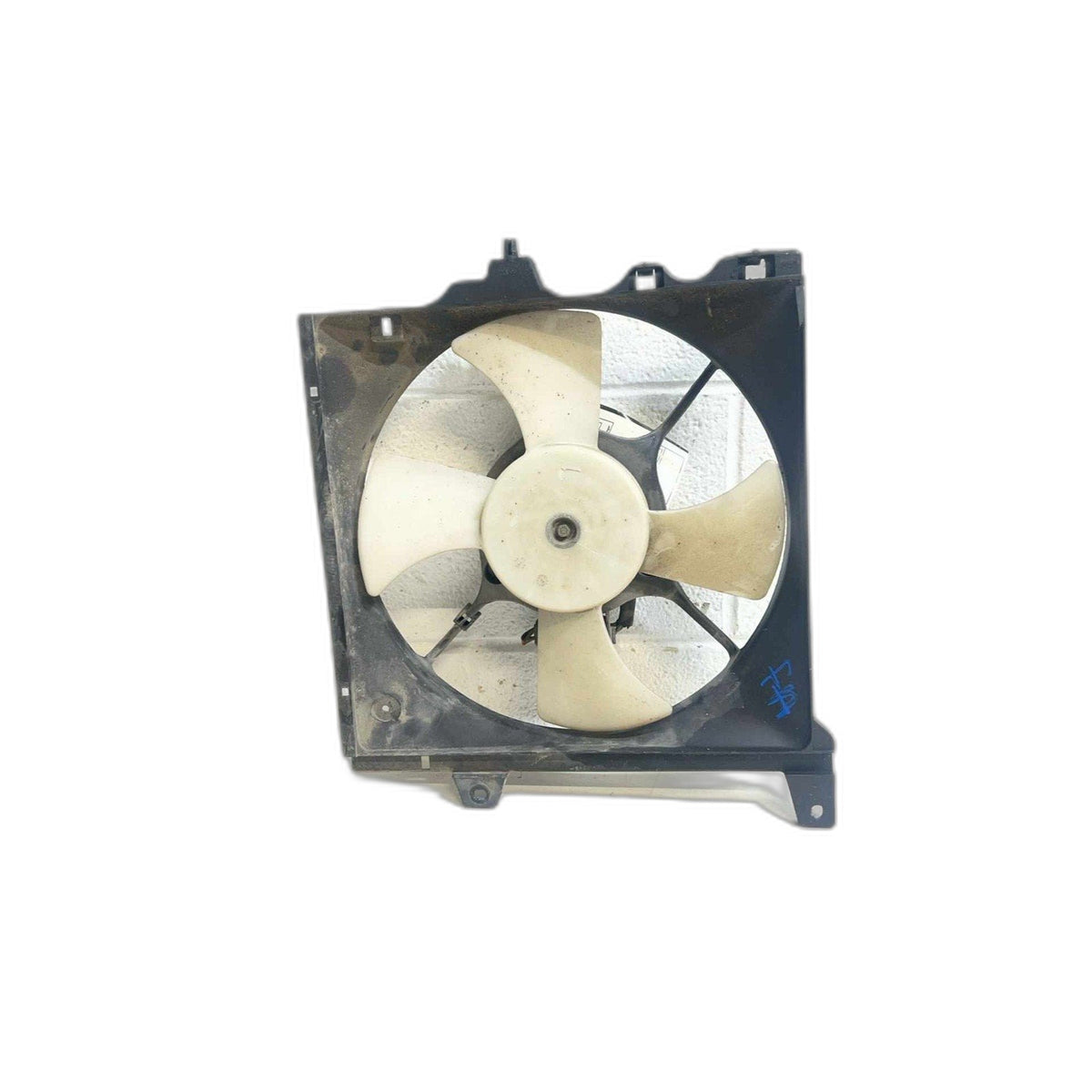 Electric Cooling Motor NISSAN SENTRA 91 92 93 1.6L See Pics