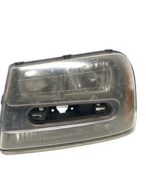 Trailblazer Left Headlight Assembly (2002-2009)