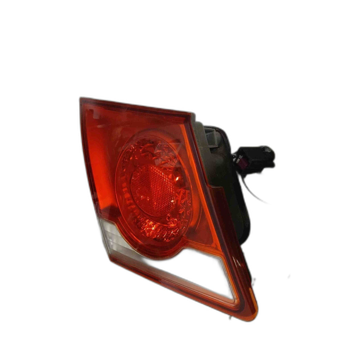 Tail Light Assembly CHEVY CRUZE Left 11-15 See Pics for Imperfections