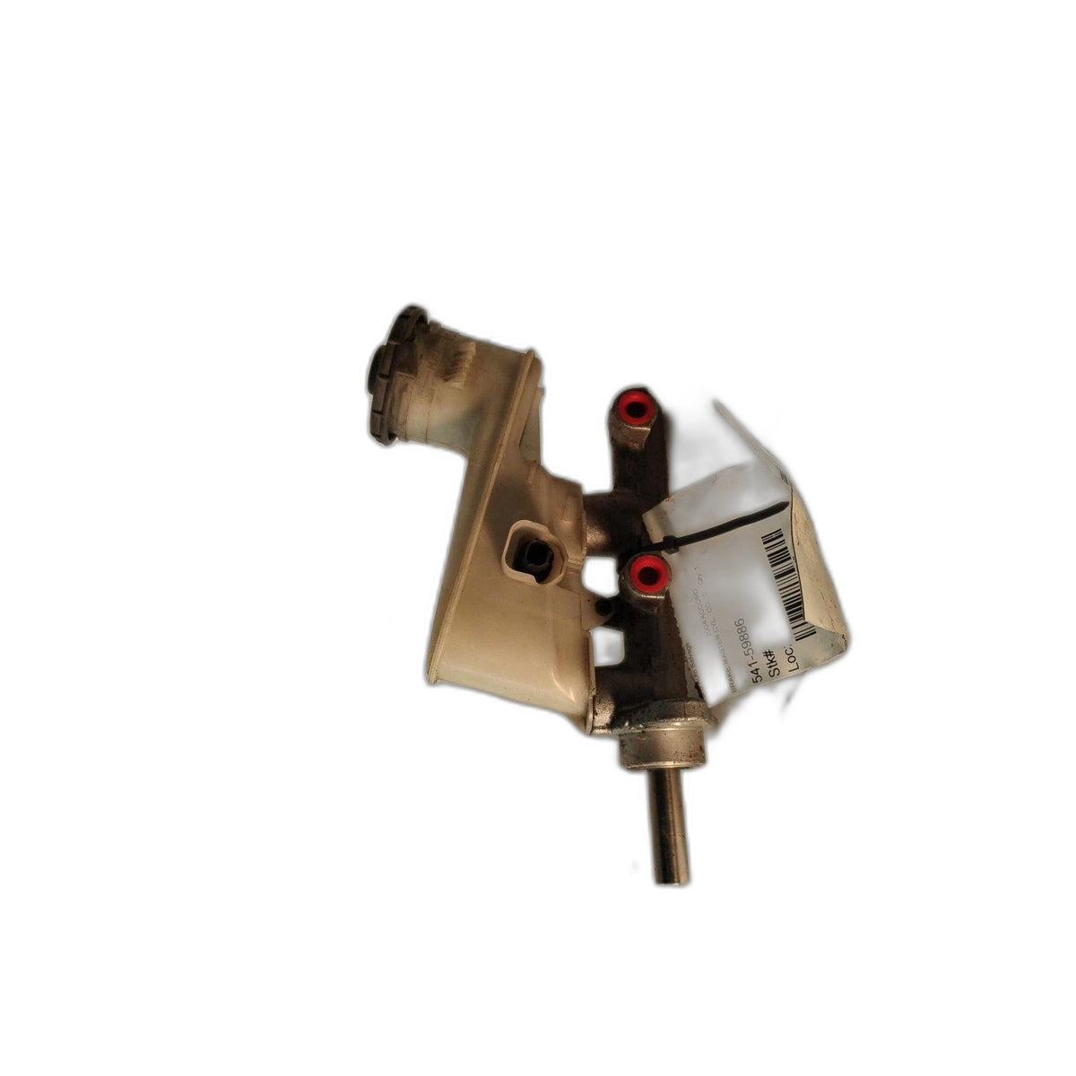 Master Cylinder HONDA ACCORD 03 04