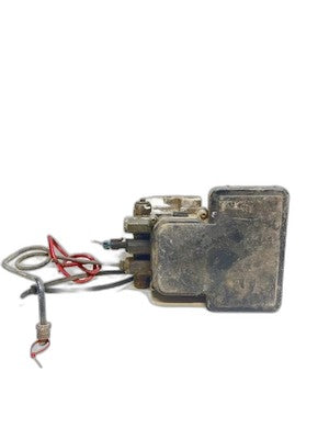 ABS Pump Module Assembly - 1995 Chevy Pickup 1500