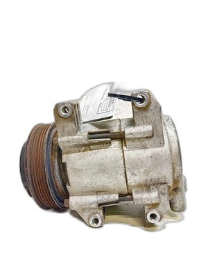 Rogue A/C Air Conditioning Compressor 2009 (Except Sport)