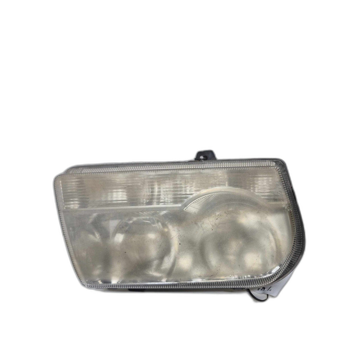 Headlamp Assembly CHRYSLER 300 Right 05 06 07 See Pics for Imperfections