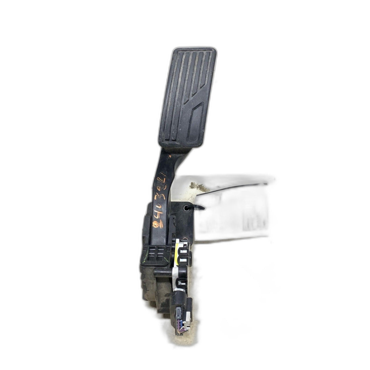 Accelerator Pedal Sensor CHEVY IMPALA 13